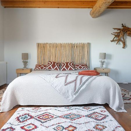 Domaine De Barbe - Chambre Lin Salles-sous-Bois Екстер'єр фото